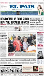 El Pais (Uruguay) 