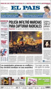 El Pais (Uruguay) 