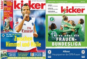 Kicker (Germania) 