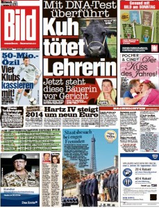 Bild (Germania) 