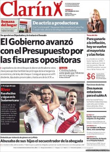 Clarin (Argentina) 