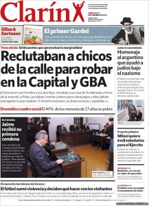 Clarin (Argentina) 