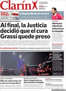 Clarin (Argentina) 