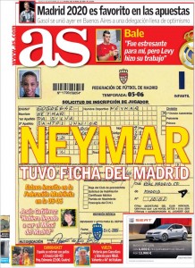 AS (Madrid) 