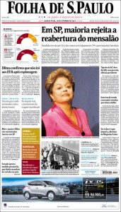 Folha de Sao Paulo (Brazilia) 