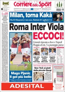 Corriere dello Sport (Italia) 