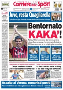 Corriere dello Sport (Italia) 