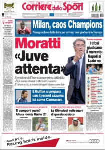 Corriere dello Sport (Italia) 