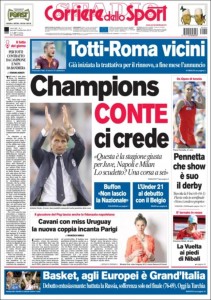 Corriere dello Sport (Italia) 