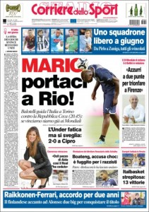 Corriere dello Sport (Italia) 