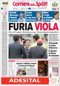 Corriere dello Sport (Italia) 