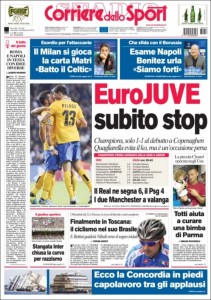 Corriere dello Sport (Italia) 