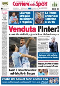 Corriere dello Sport (Italia) 