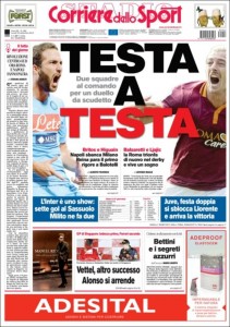 Corriere dello Sport (Italia) 