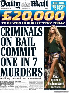 Daily Mail (Anglia) 