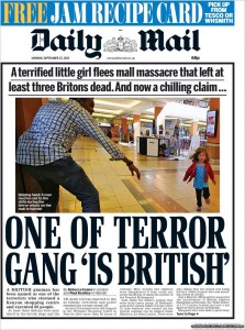 Daily Mail (Anglia) 