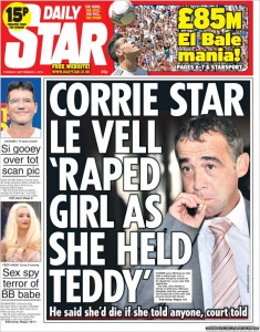 Daily Star (Anglia) 