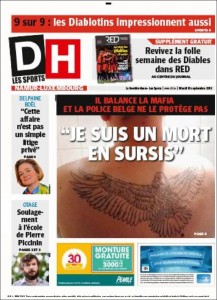 La Derniere Heure (Belgia) 