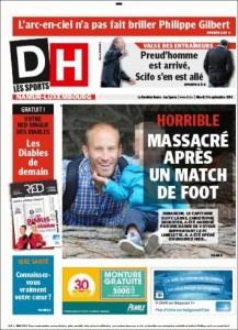 La Derniere Heure (Belgia) 