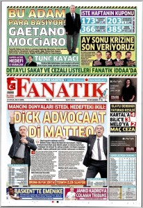 Fanatik (Turcia) 