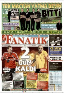 Fanatik (Turcia) 