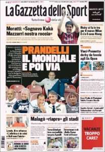 Gazzetta dello Sport (Italia) 