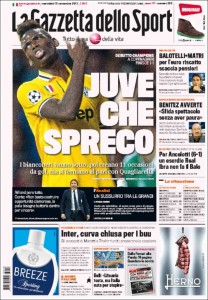 Gazzetta dello Sport (Italia) 