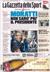 Gazzetta dello Sport (Italia) 