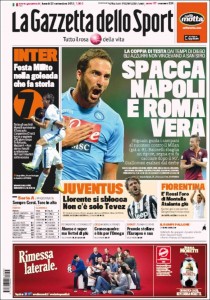 Gazzetta dello Sport (Italia) 