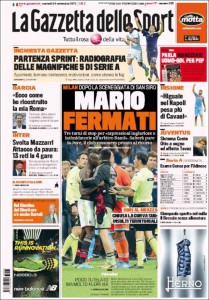 Gazzetta dello Sport (Italia) 