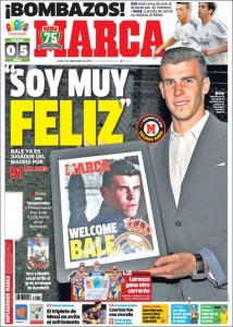 Marca (Madrid) 