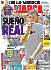 Marca (Madrid) 