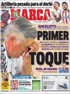 Marca (Madrid) 