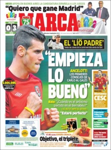 Marca (Madrid) 