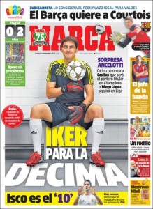 Marca (Madrid) 