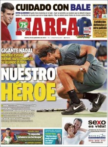 Marca (Madrid) 