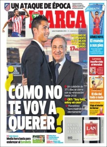 Marca (Madrid) 