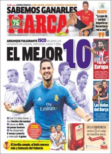 Marca (Madrid) 