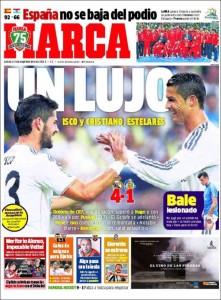 Marca (Madrid) 