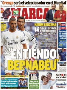 Marca (Madrid) 