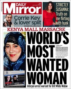 Daily Mirror (Anglia)