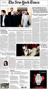 The New York Times (SUA) 
