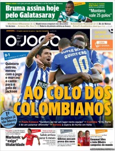 O Jogo (Portugalia) 