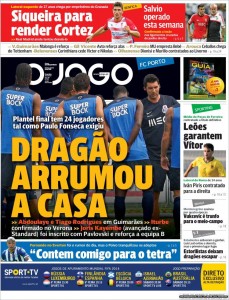 O Jogo (Portugalia) 