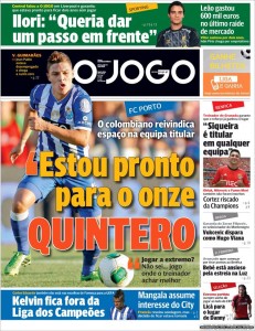 O Jogo (Portugalia) 