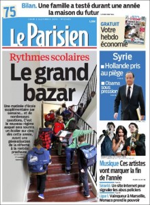 Le Parisien (Franta) 