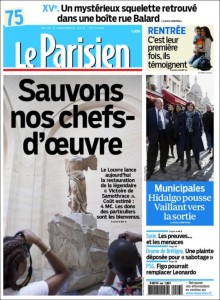 Le Parisien (Franta) 