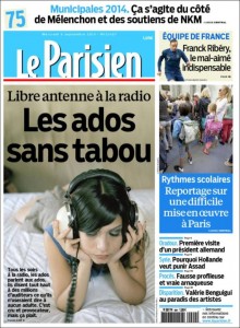 Le Parisien (Franta) 