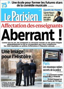 Le Parisien (Franta) 