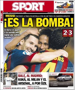 Sport (Barcelona) 